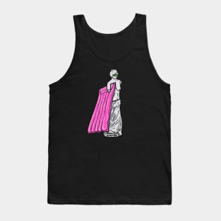 Venus de Lilo Tank Top